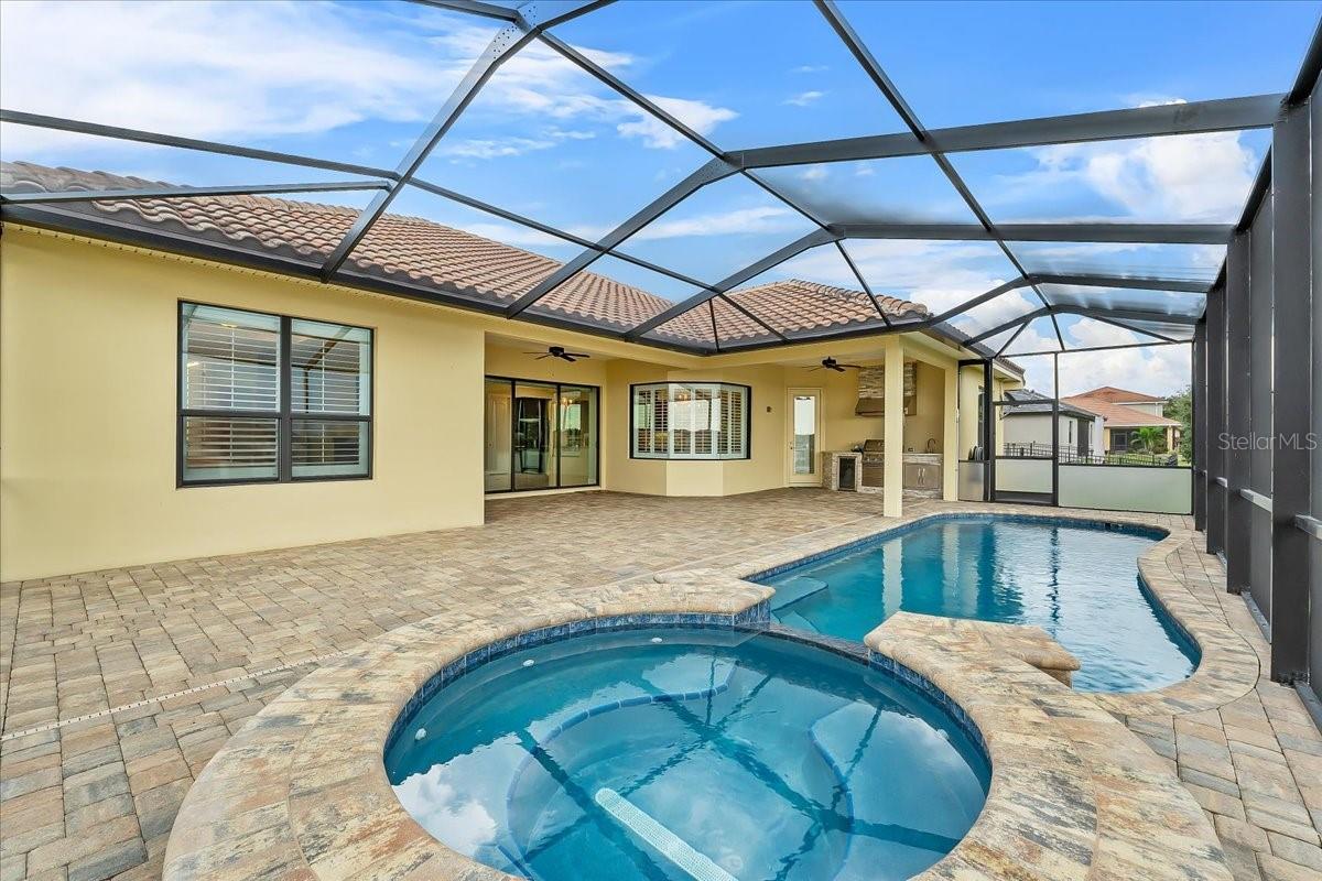 Image 5 of 70 For 125 Juliana Ridge Way