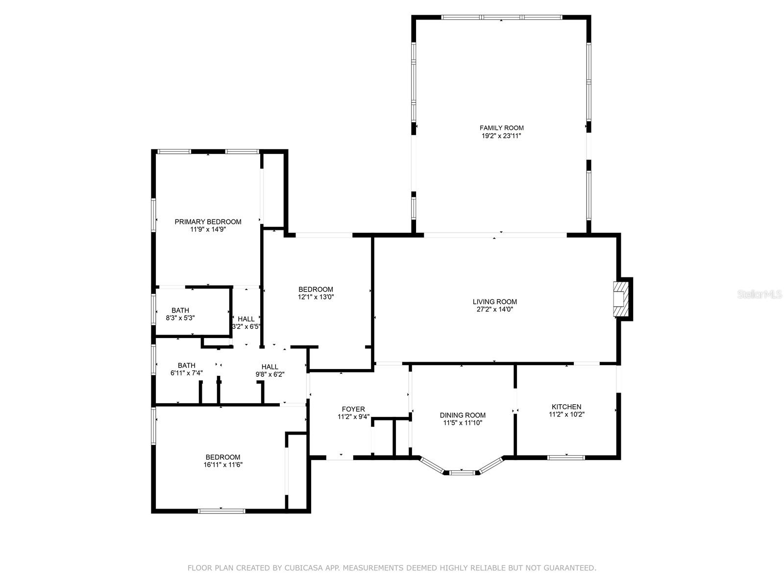 Image 2 of 29 For 880 Oleander Drive Se