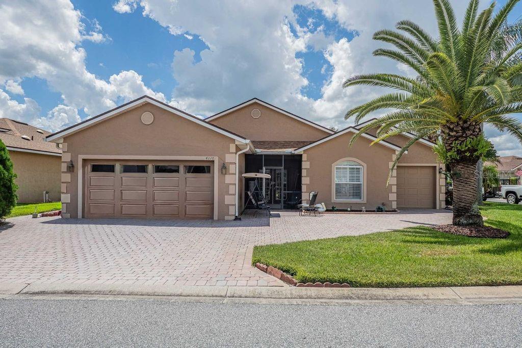 Details for 4220 Muirfield Loop, LAKE WALES, FL 33859