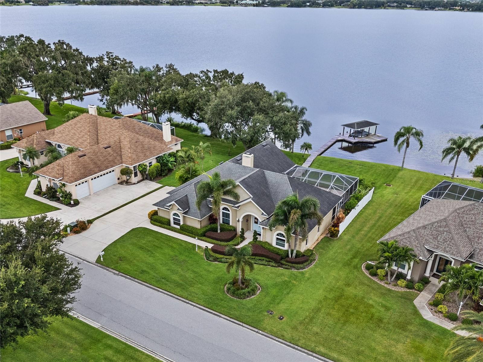 Details for 220 Ruby Lake Lane, WINTER HAVEN, FL 33884