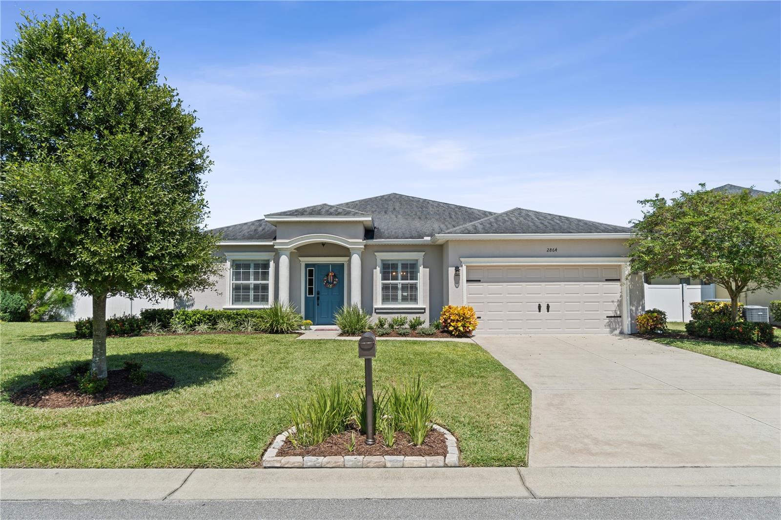 Details for 2864 Seymore Street, LAKELAND, FL 33813
