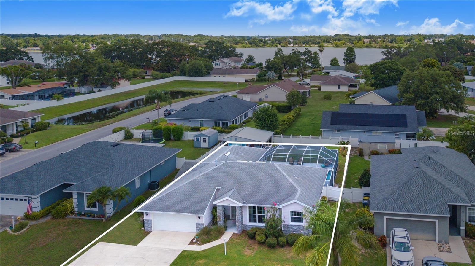 Image 46 of 47 For 114 Belmont Drive