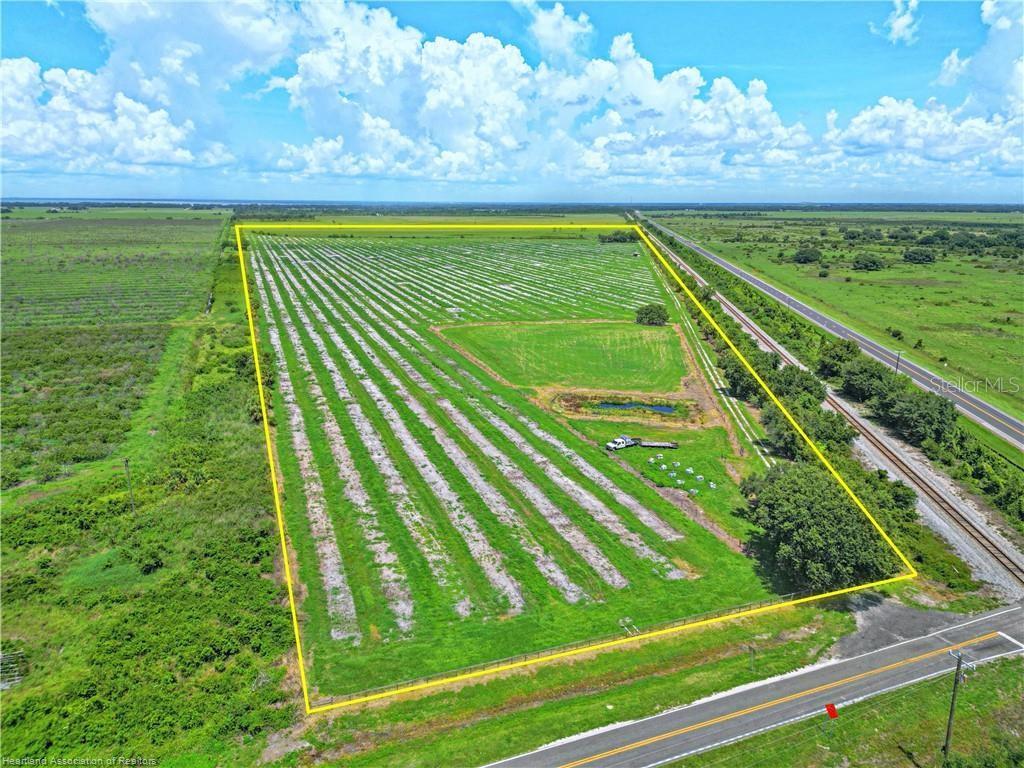 Details for 8495 County Road 621, LORIDA, FL 33857