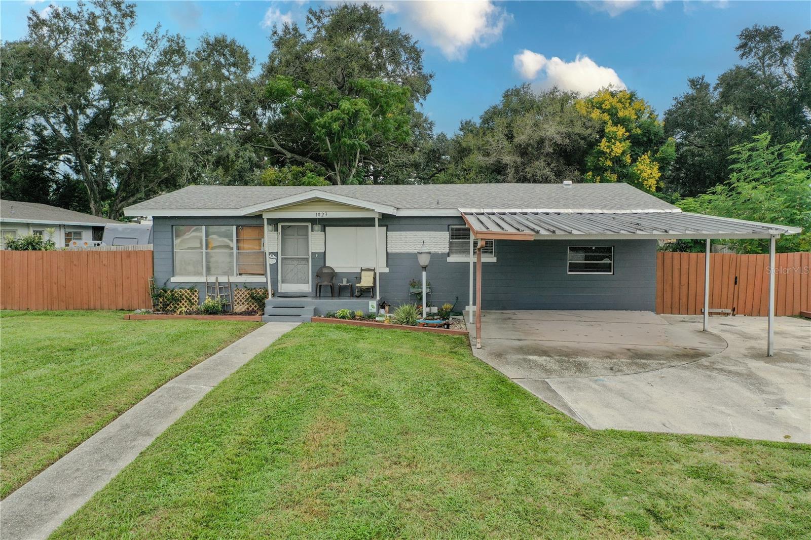 Details for 1023 Biltmore Drive, WINTER HAVEN, FL 33881