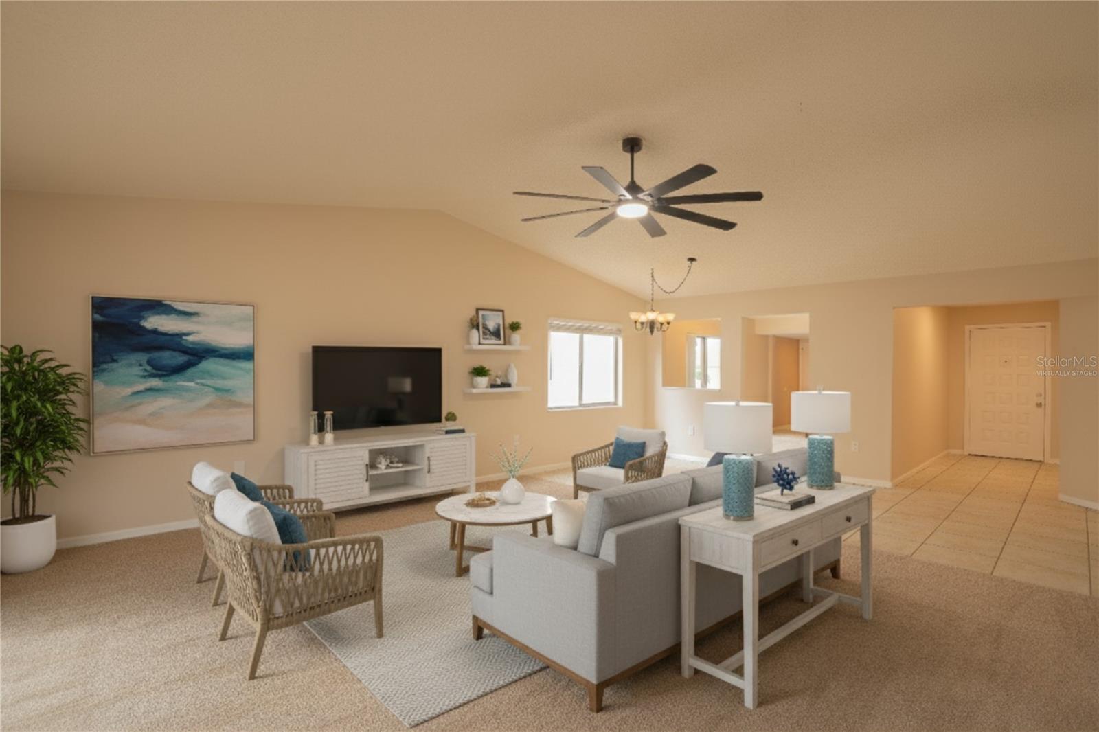 Image 2 of 22 For 4020 Cypress Landing S
