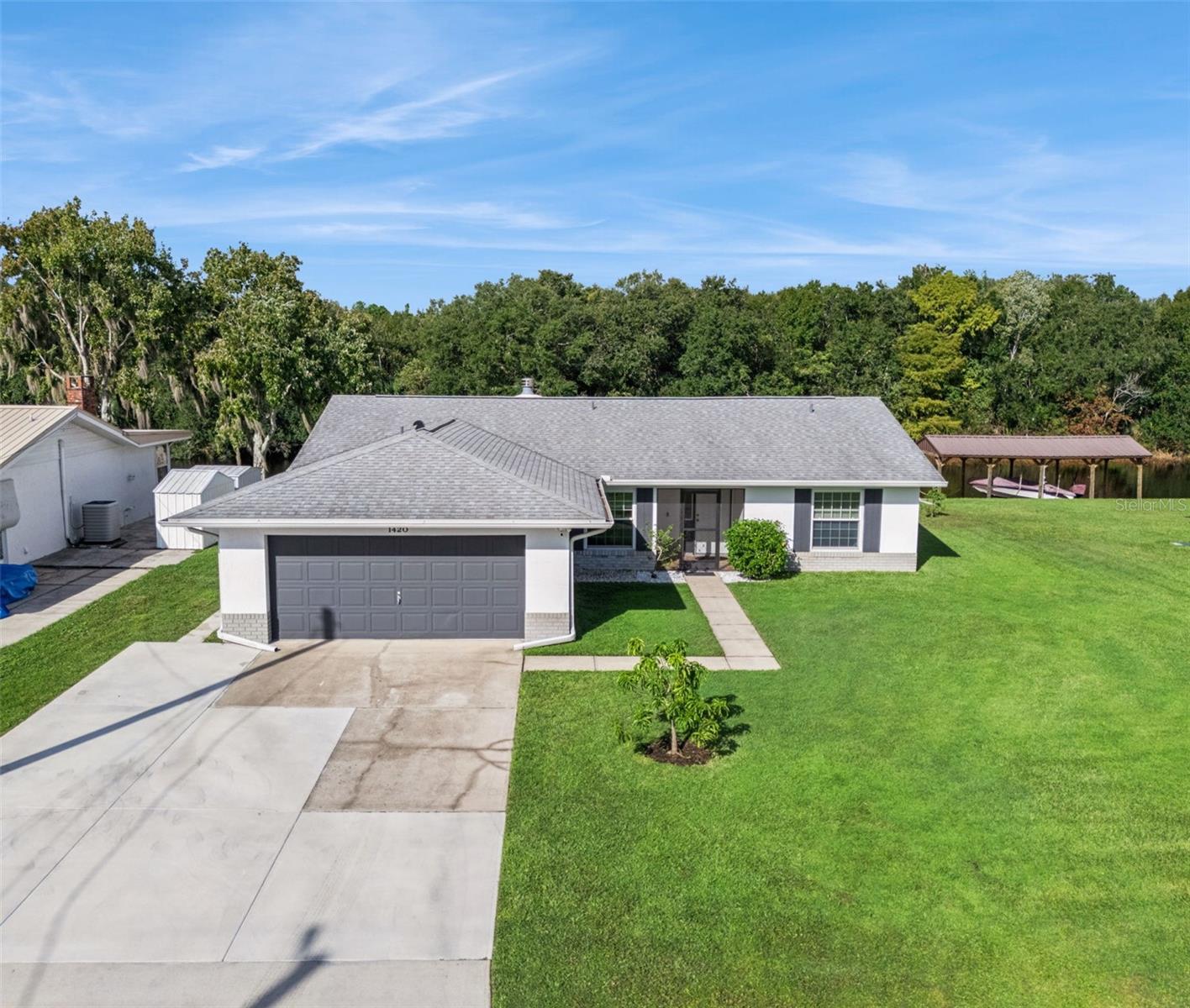Image 2 of 49 For 1420 Flamingo Drive