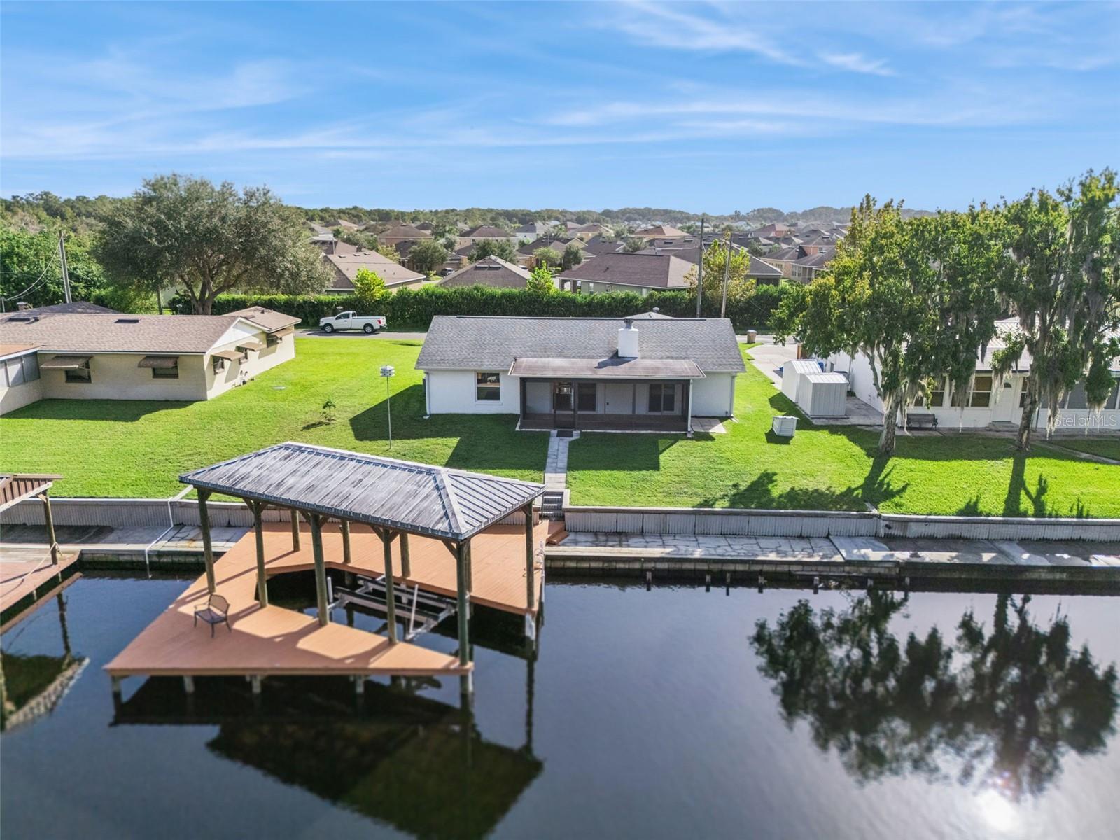 Image 37 of 49 For 1420 Flamingo Drive