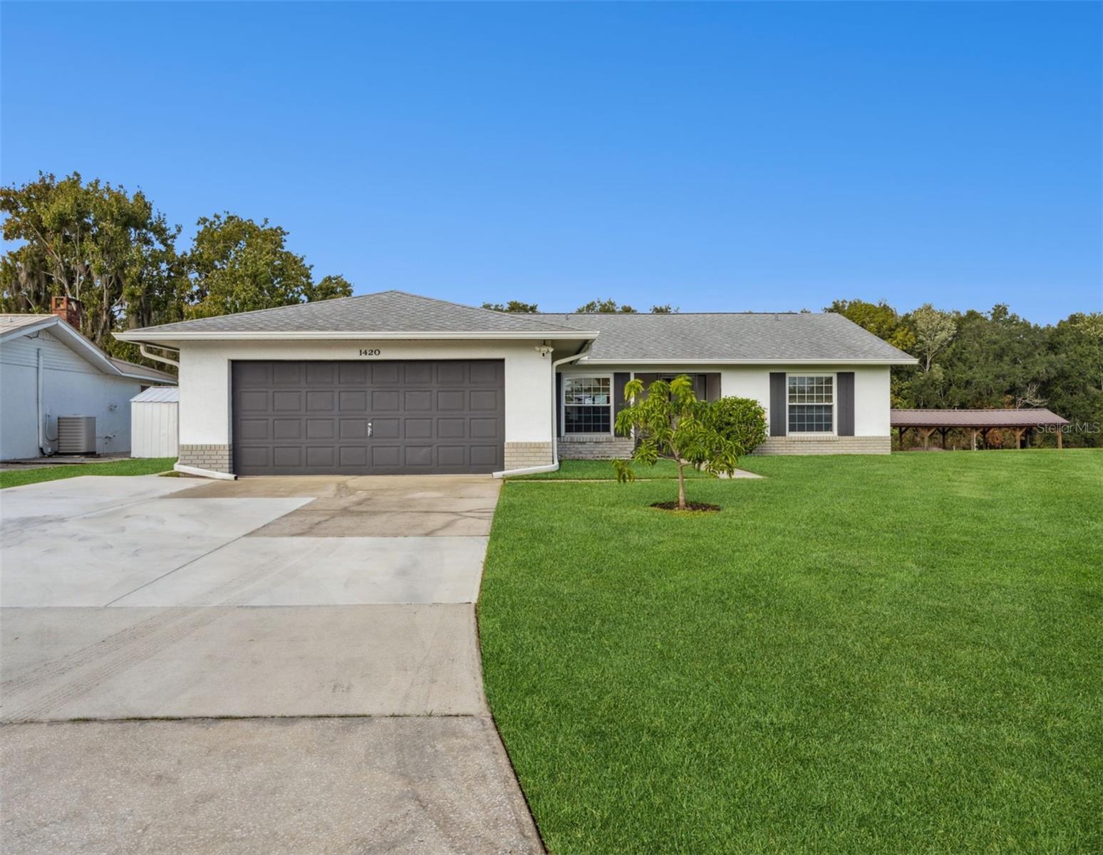 Image 41 of 49 For 1420 Flamingo Drive
