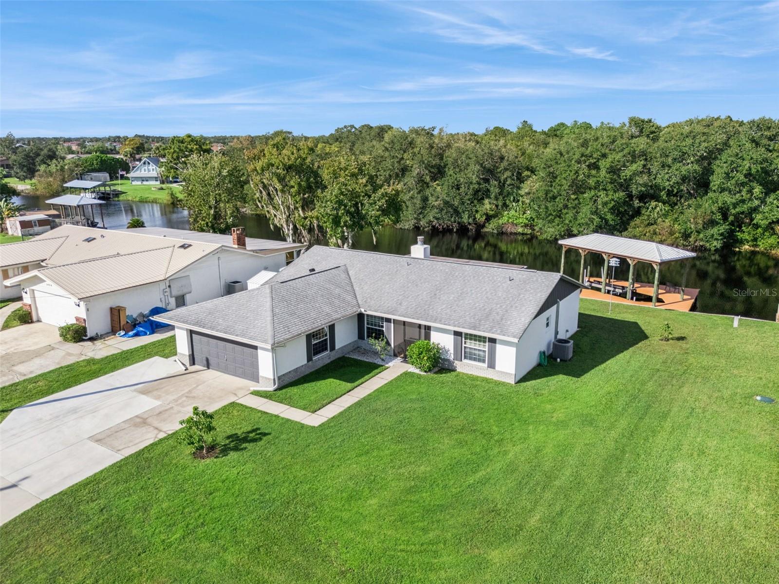 Image 43 of 49 For 1420 Flamingo Drive