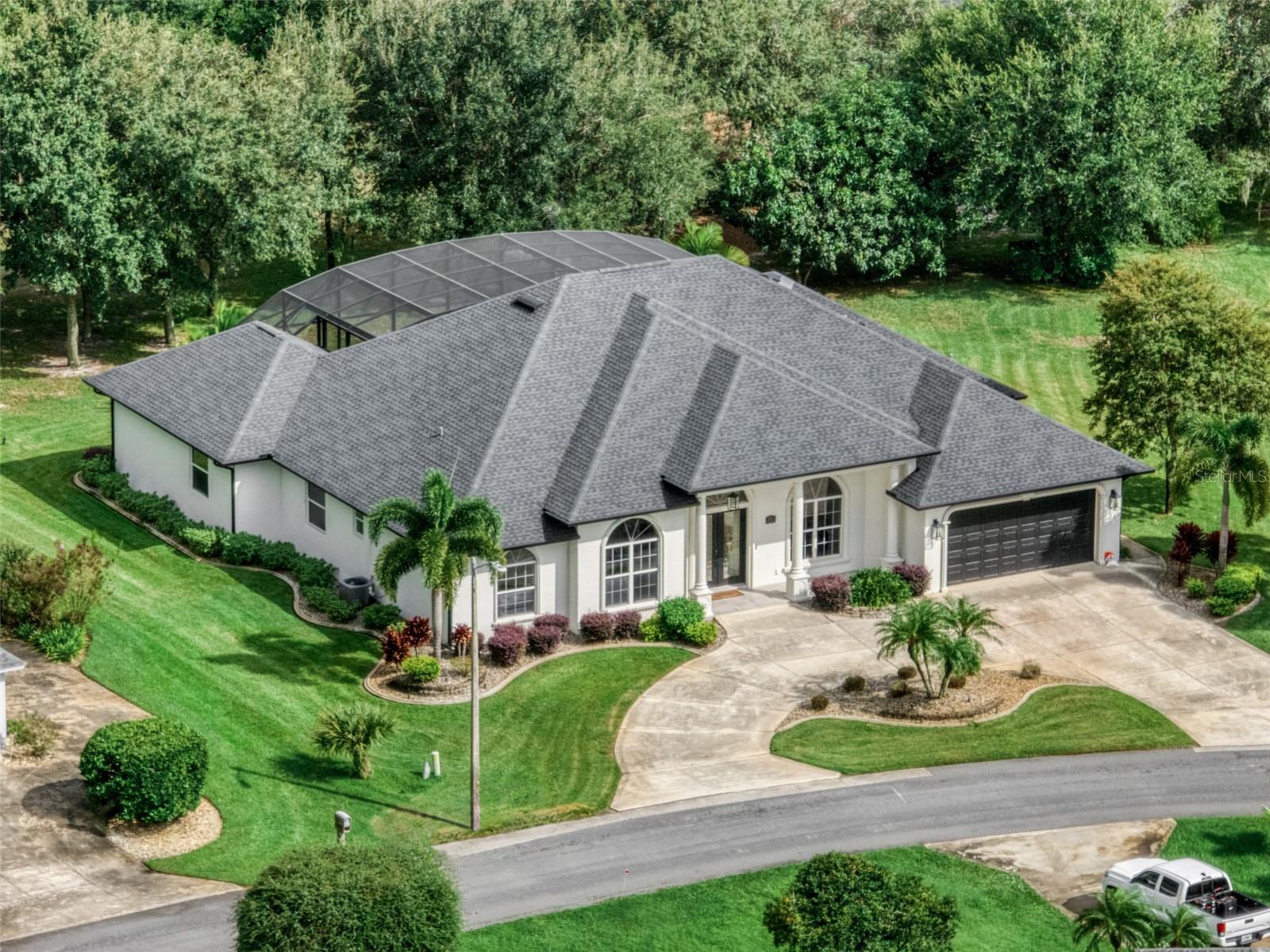 Details for 5047 Mendavia Drive, SEBRING, FL 33872