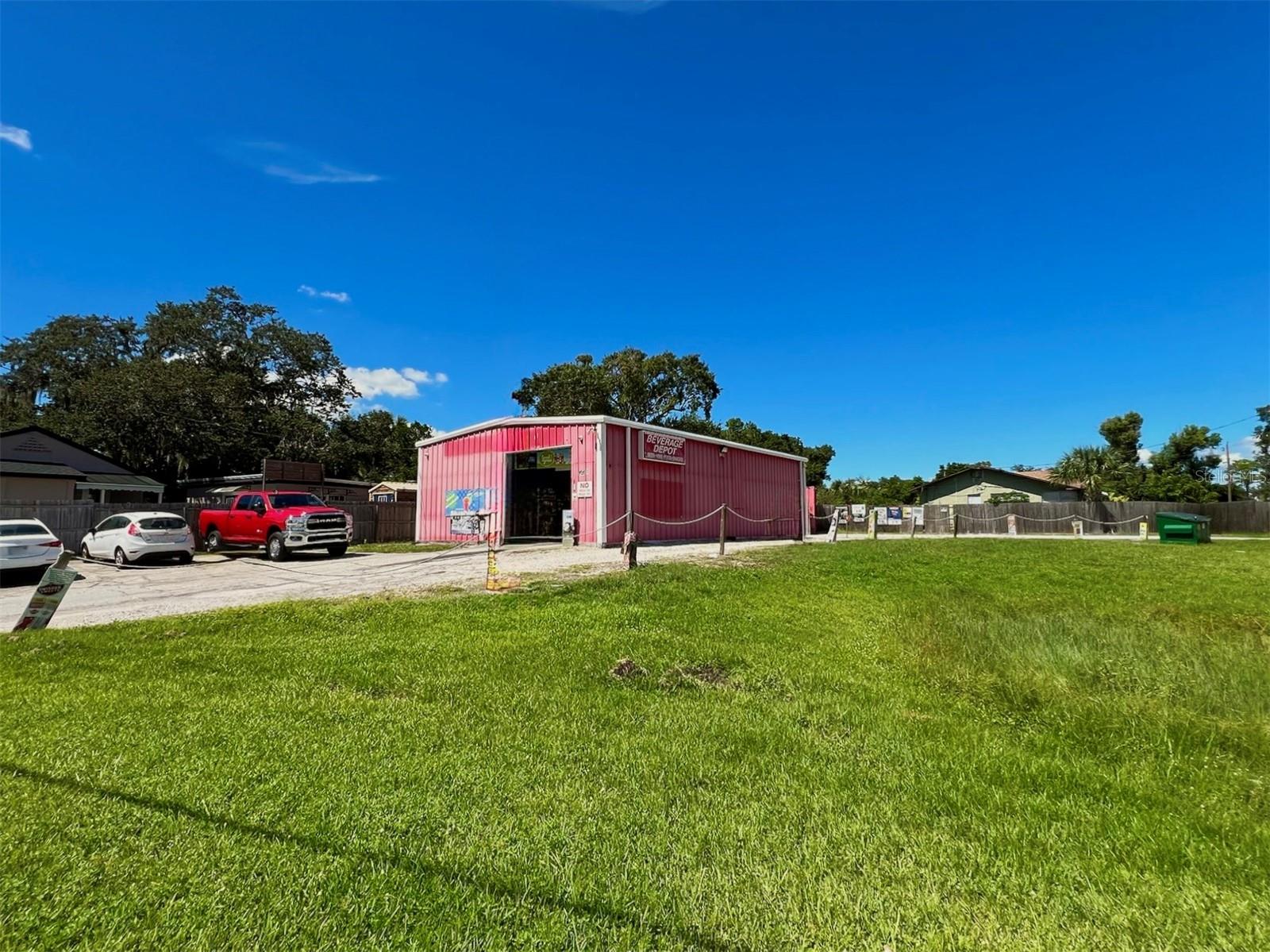 Details for 2501 Avenue G Nw, WINTER HAVEN, FL 33880
