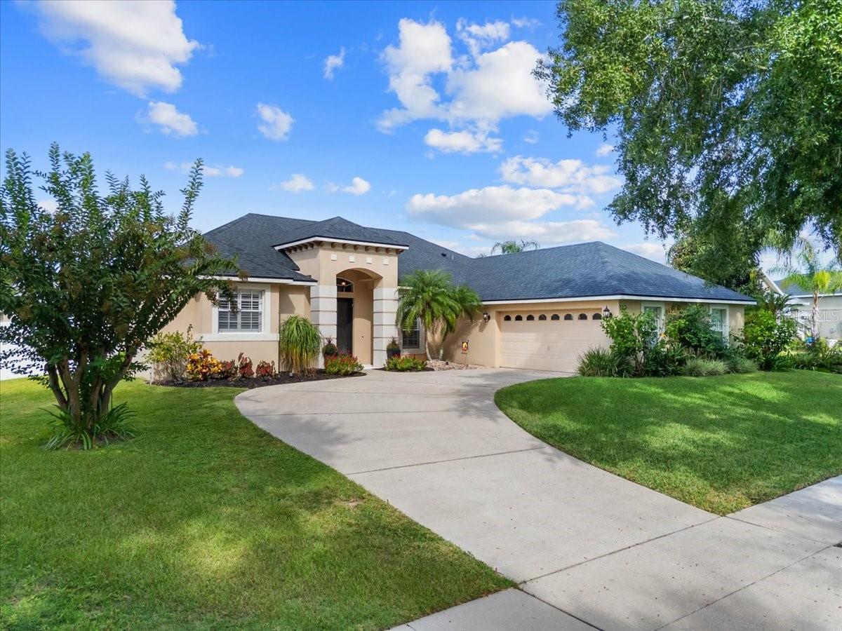 Details for 110 Onyx Court, AUBURNDALE, FL 33823