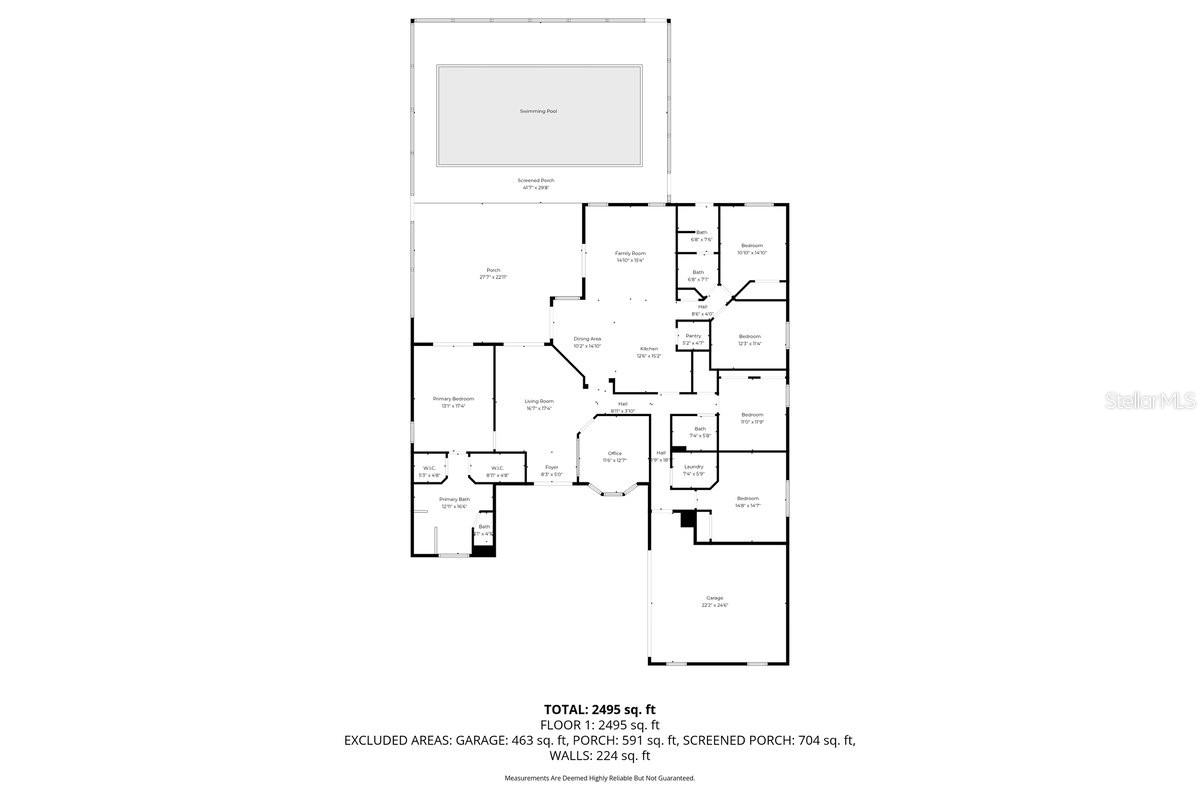 Image 62 of 66 For 110 Onyx Court