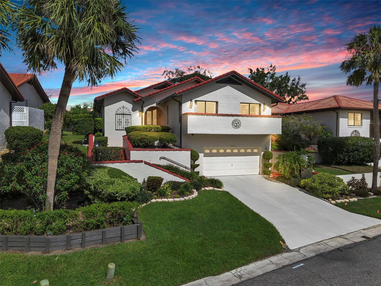 Image 3 of 76 For 6002 Country Club Drive