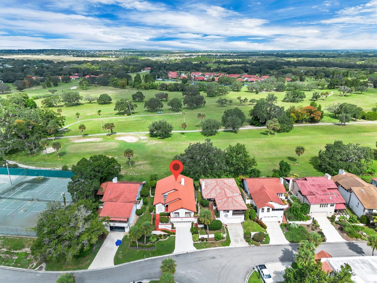 Image 55 of 76 For 6002 Country Club Drive
