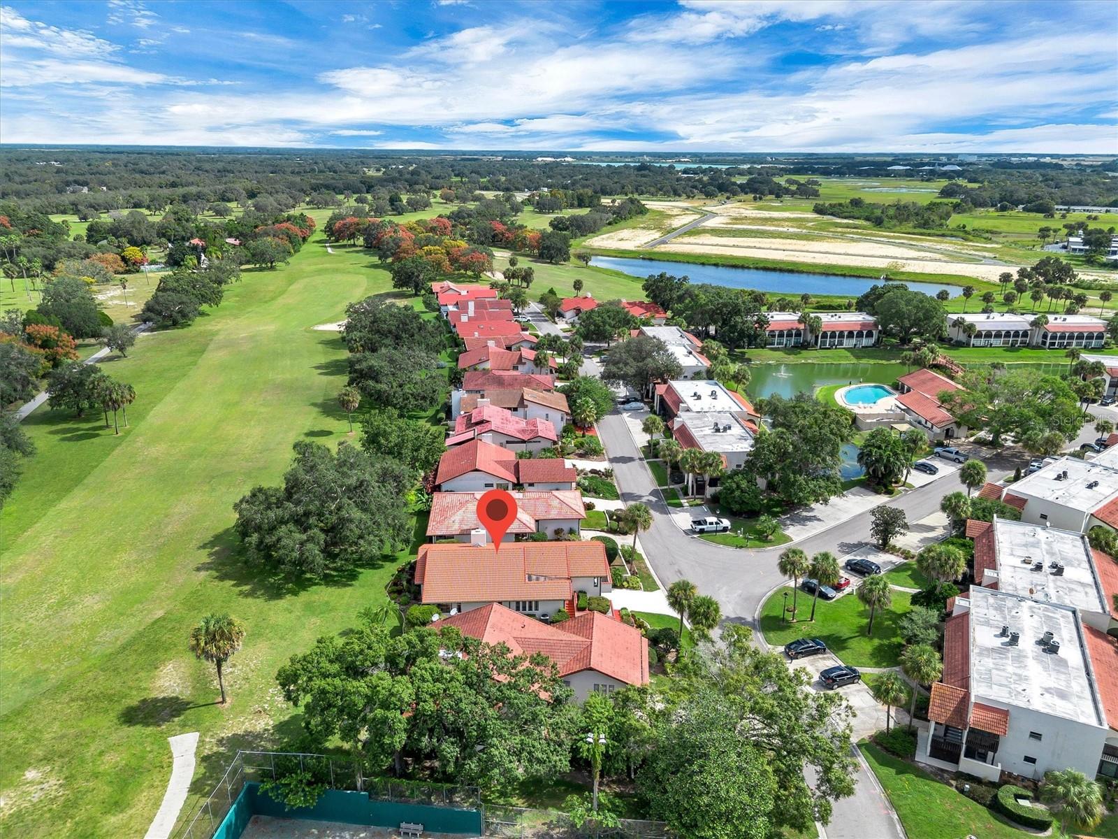 Image 57 of 76 For 6002 Country Club Drive