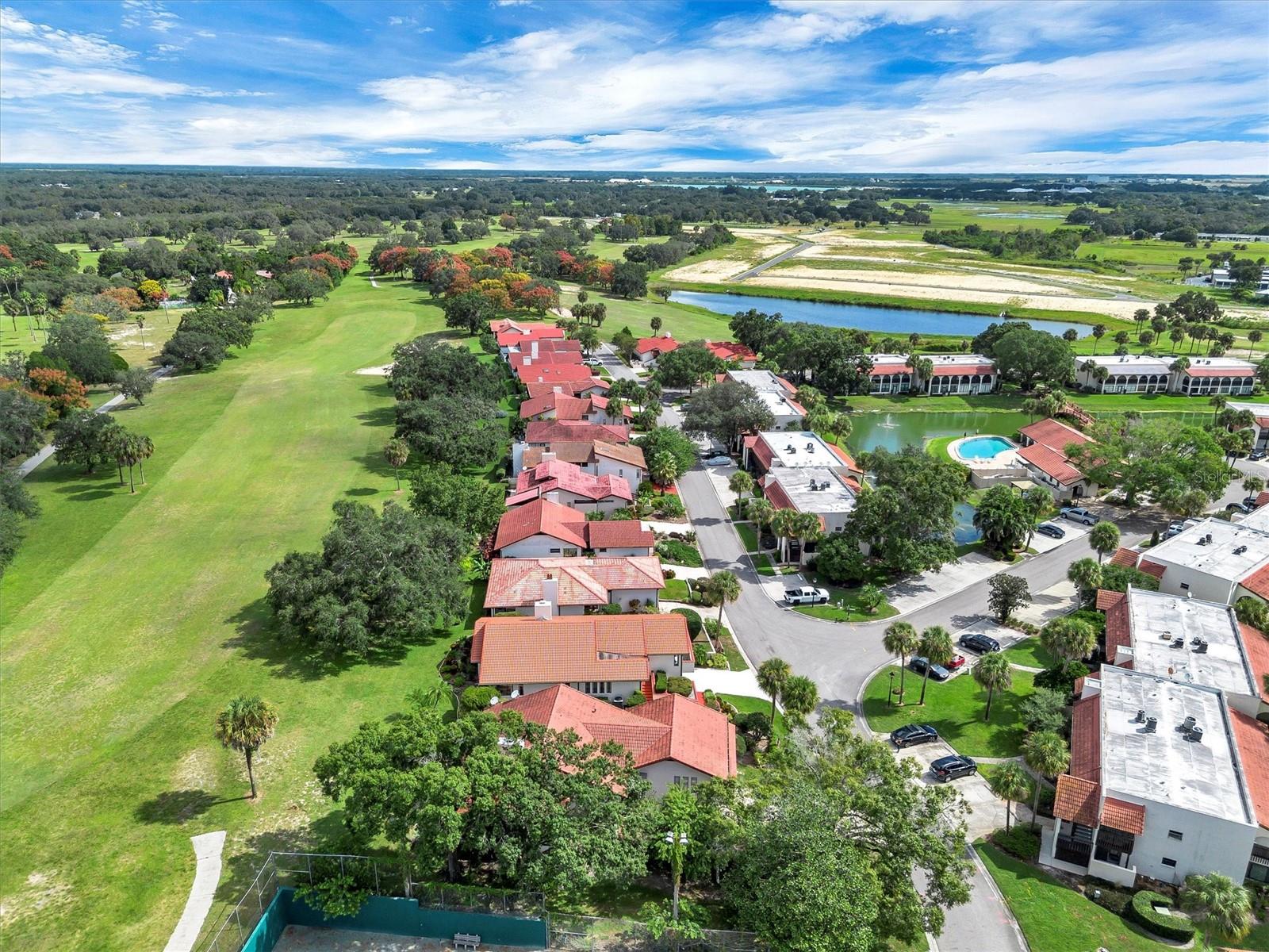 Image 58 of 76 For 6002 Country Club Drive