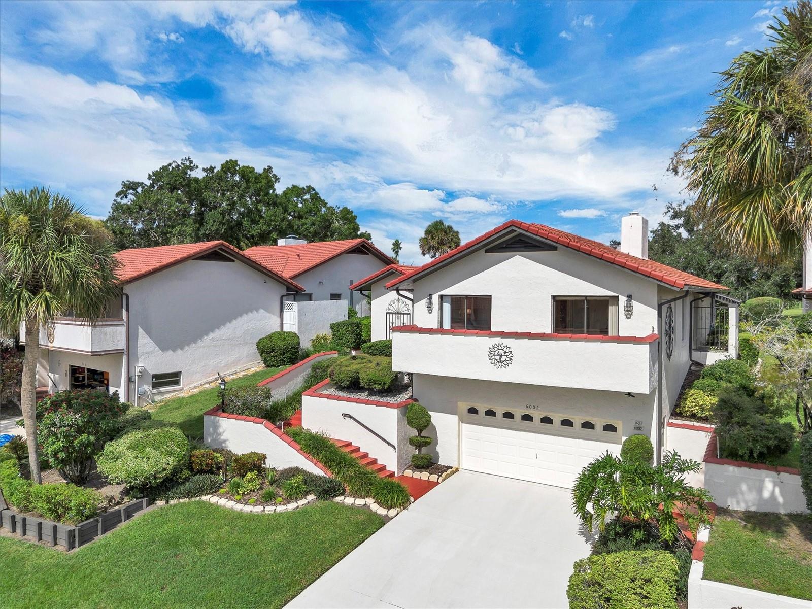 Image 6 of 76 For 6002 Country Club Drive