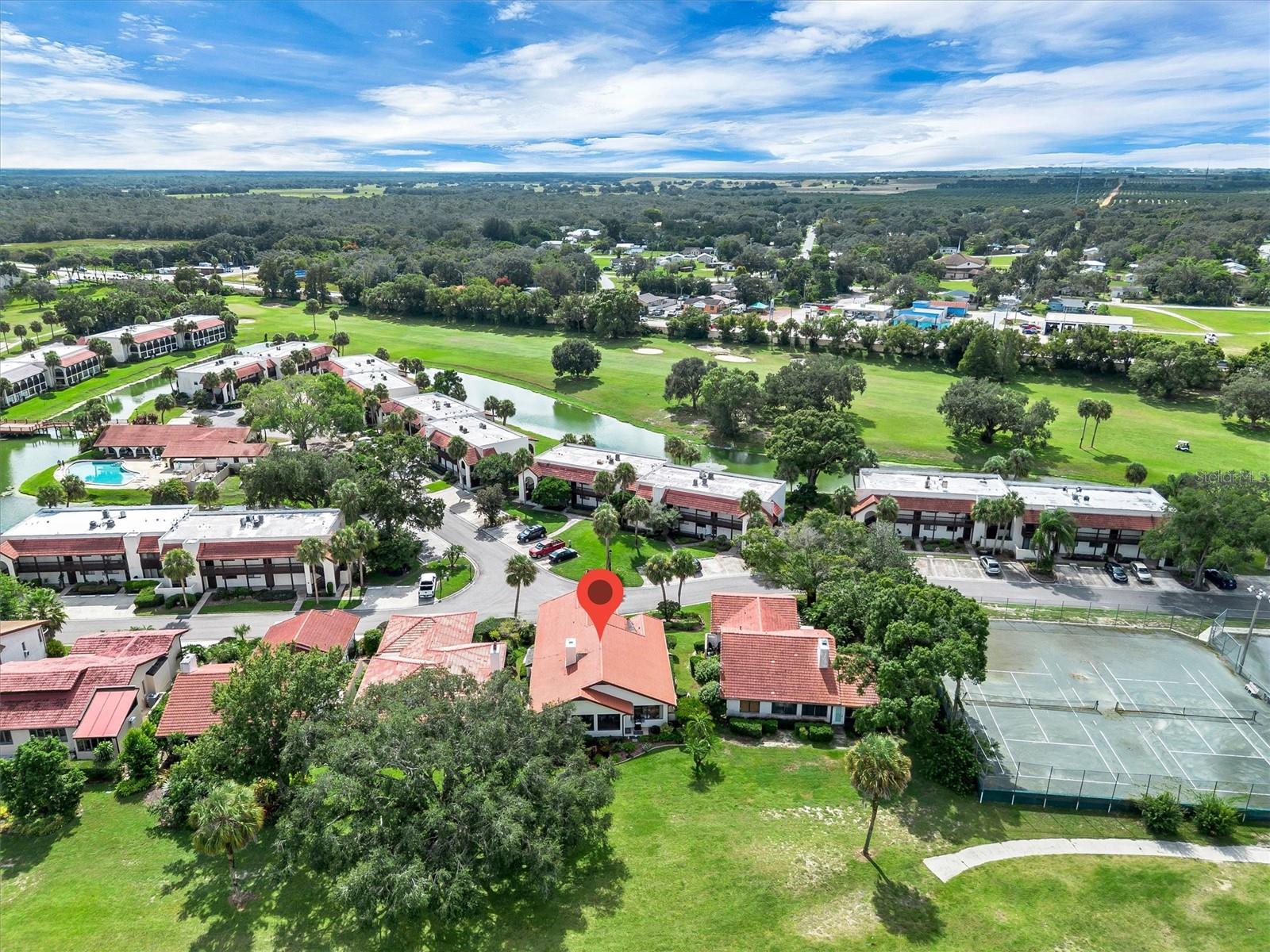 Image 60 of 76 For 6002 Country Club Drive