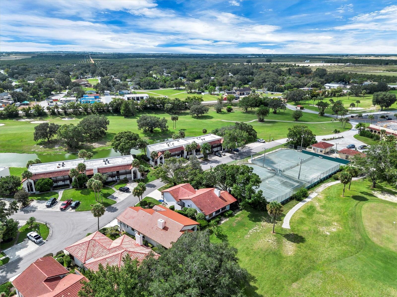 Image 62 of 76 For 6002 Country Club Drive