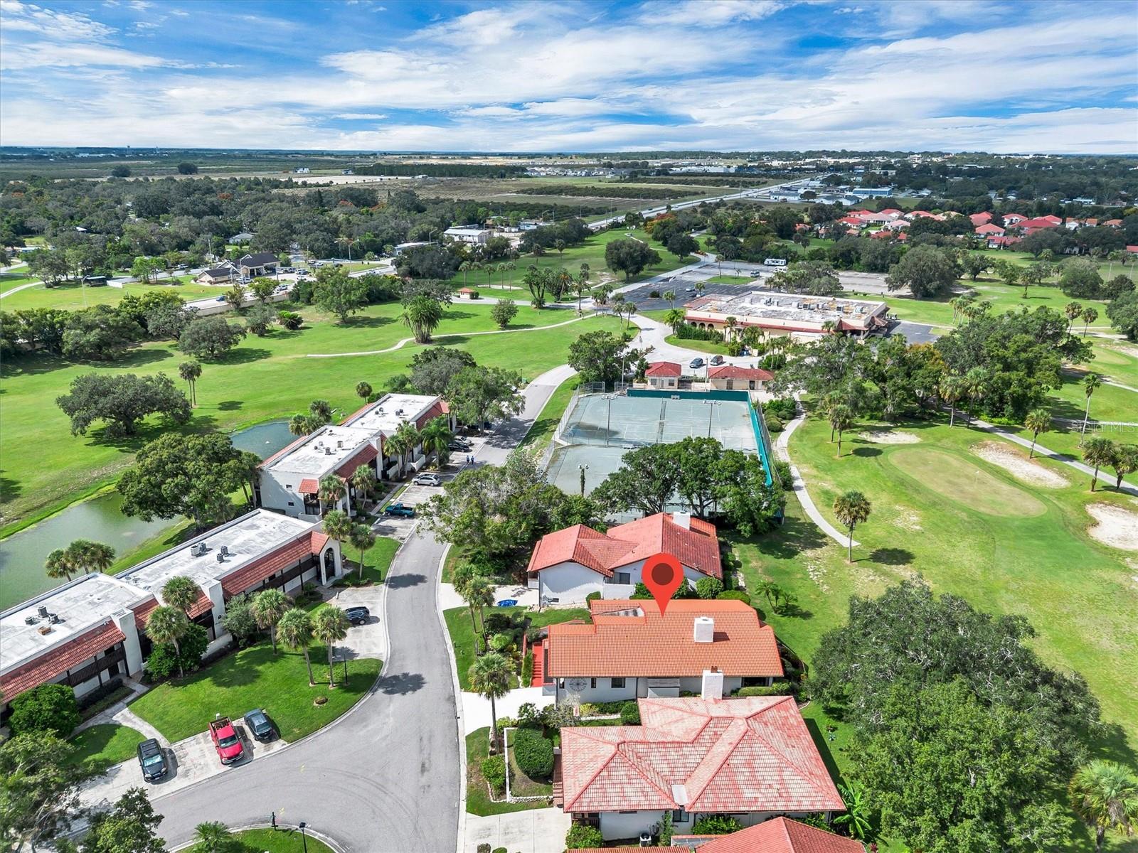 Image 63 of 76 For 6002 Country Club Drive