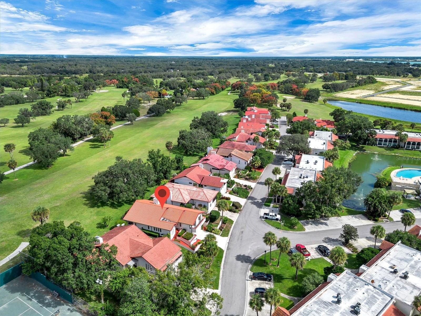 Image 65 of 76 For 6002 Country Club Drive