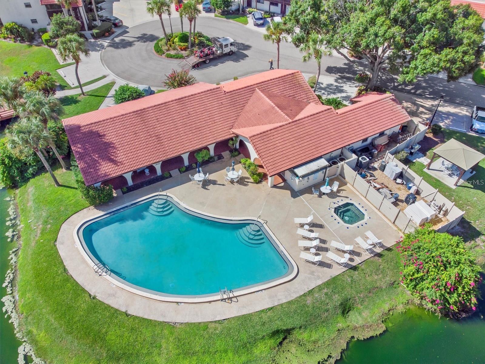 Image 68 of 76 For 6002 Country Club Drive