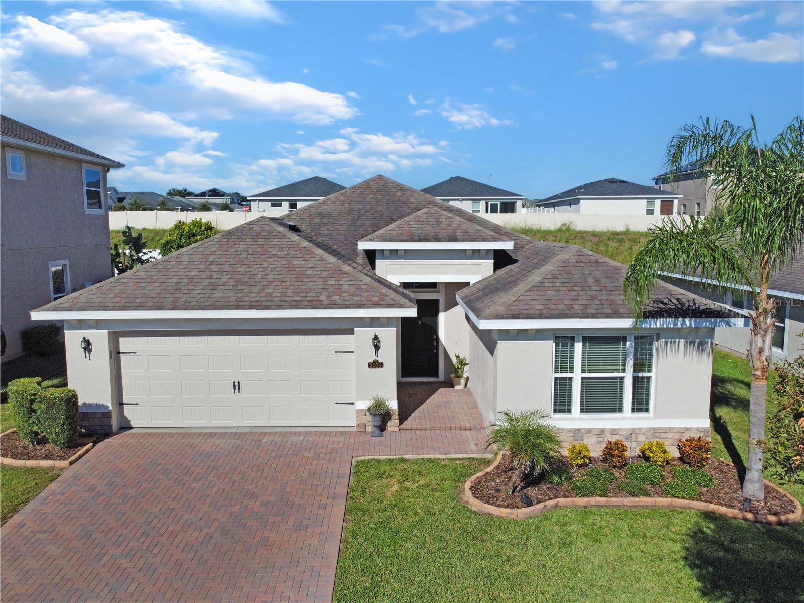 Details for 2034 Honeybell Avenue, HAINES CITY, FL 33844