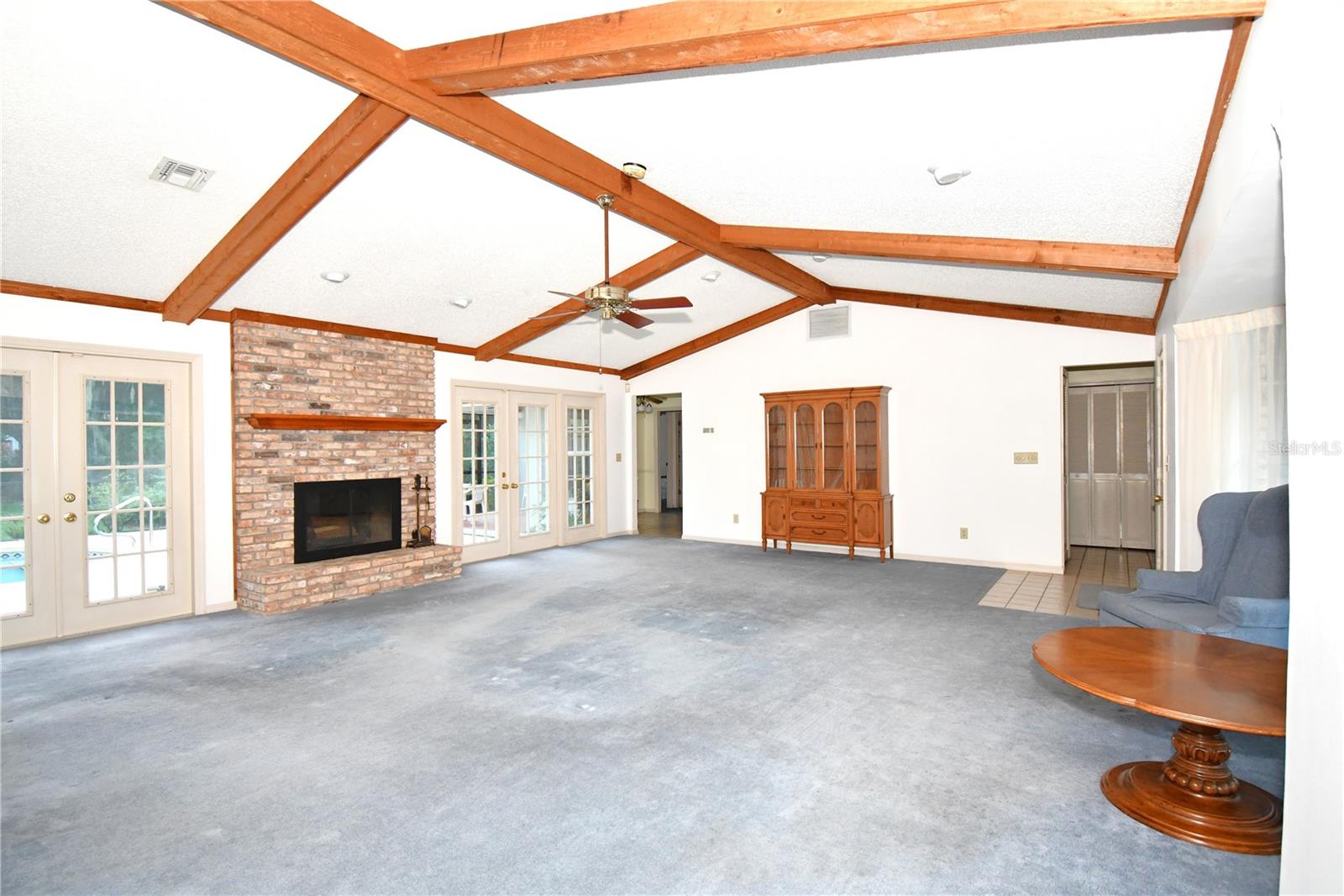 Image 11 of 48 For 611 Old Eustis Road