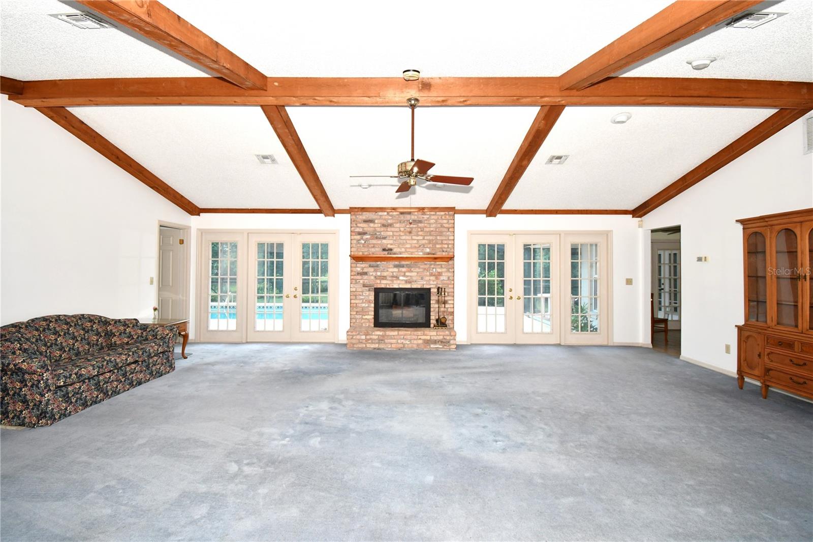 Image 12 of 48 For 611 Old Eustis Road