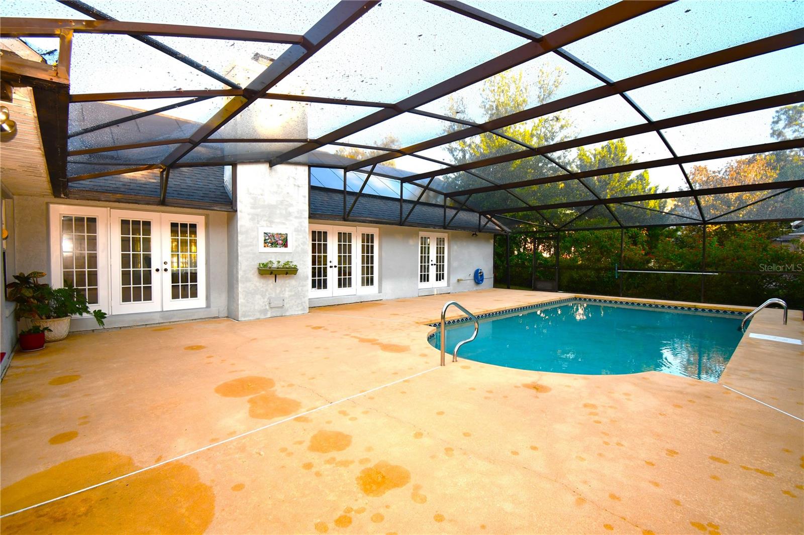 Image 33 of 48 For 611 Old Eustis Road