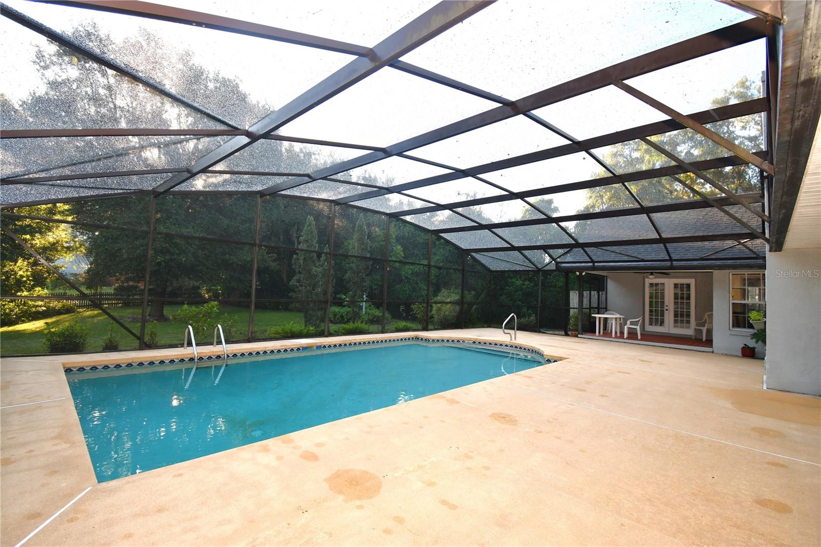 Image 36 of 48 For 611 Old Eustis Road