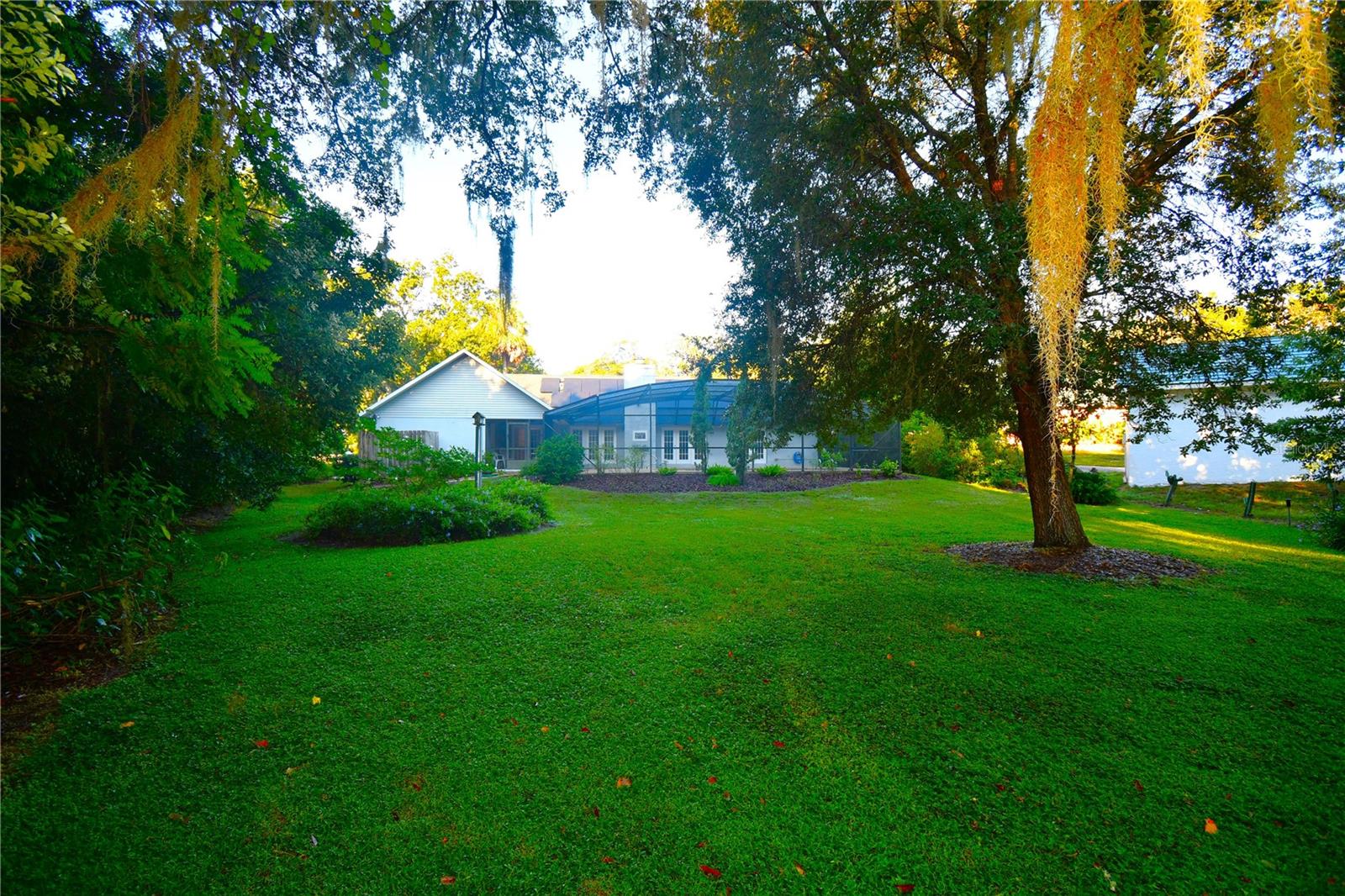 Image 39 of 48 For 611 Old Eustis Road
