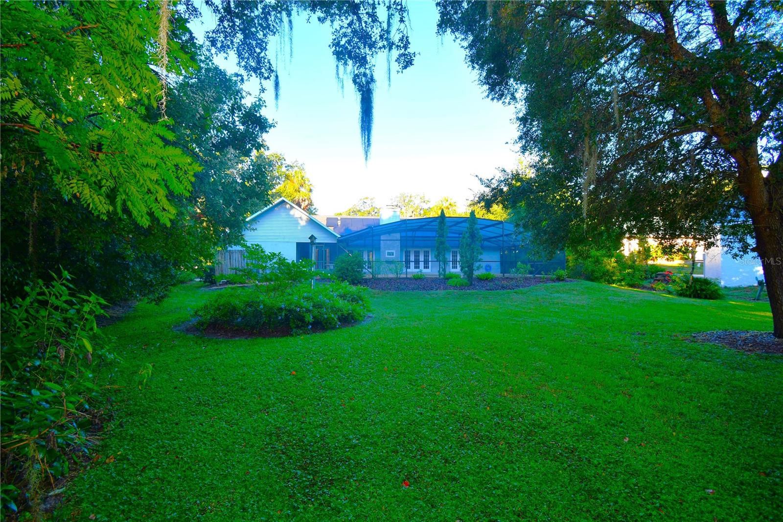 Image 40 of 48 For 611 Old Eustis Road