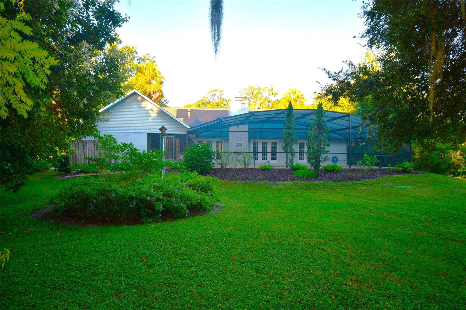 Image 41 of 48 For 611 Old Eustis Road