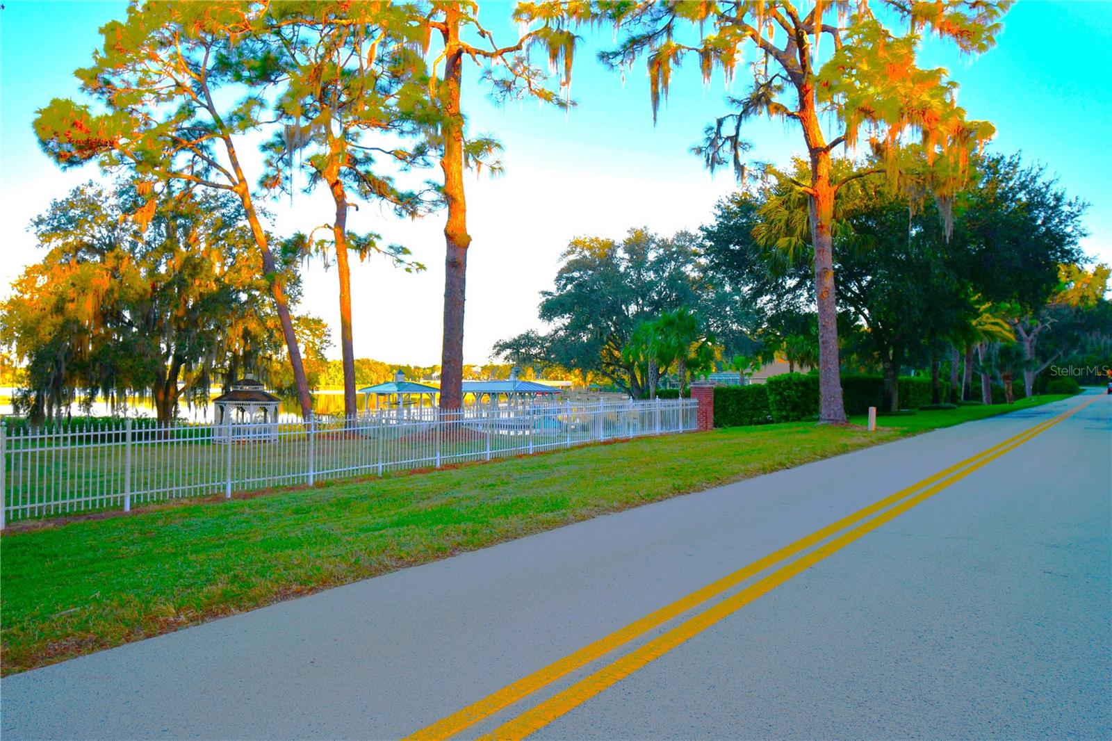 Image 45 of 48 For 611 Old Eustis Road