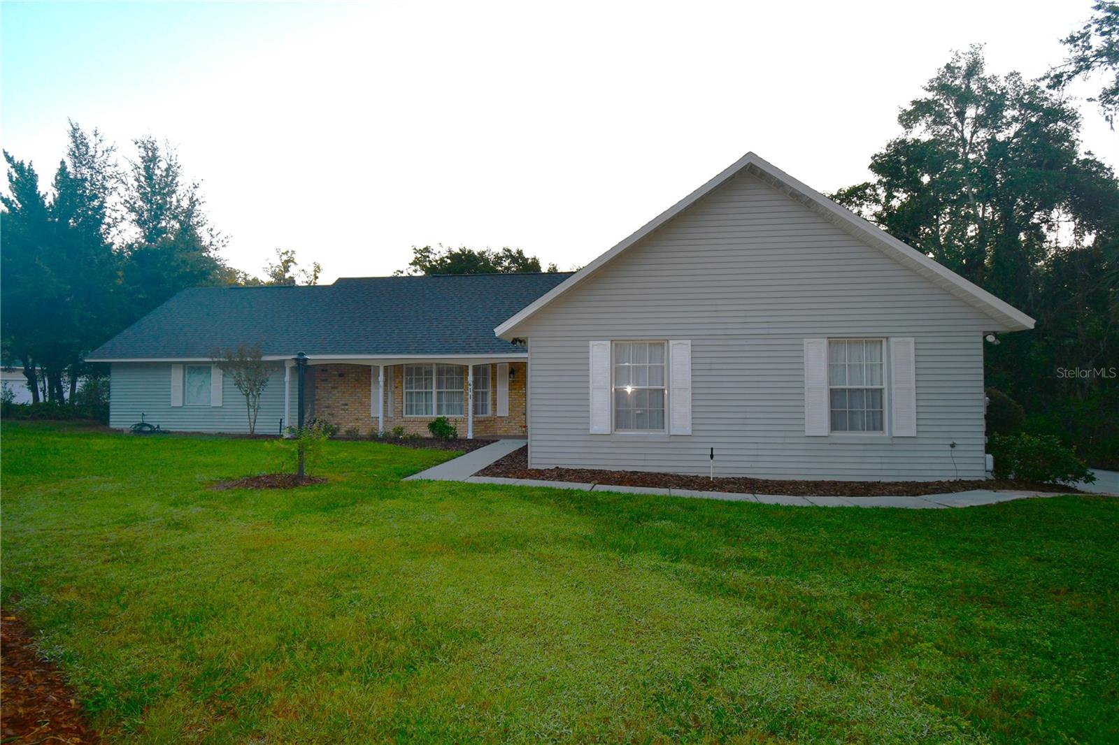 Image 5 of 48 For 611 Old Eustis Road