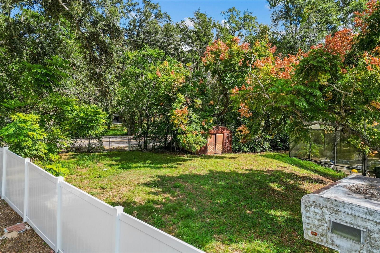 Listing photo id 24 for 501 Hillpine Way