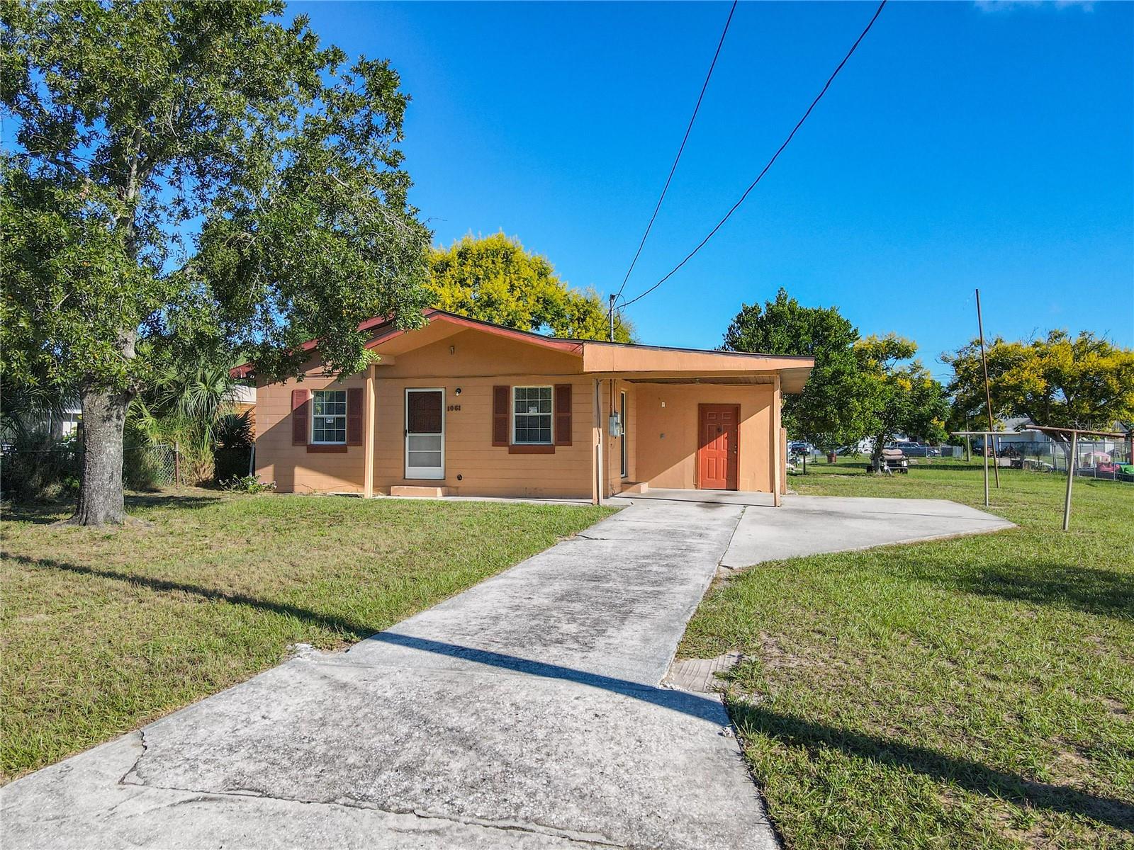 Details for 1061 Hiawatha Avenue, LAKE WALES, FL 33853