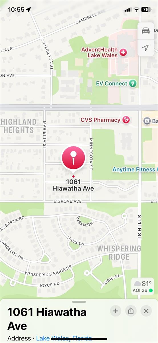 Image 31 of 31 For 1061 Hiawatha Avenue