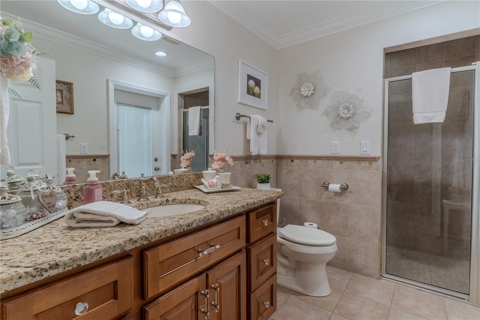 Image 39 of 74 For 8006 Lake Lowery Road
