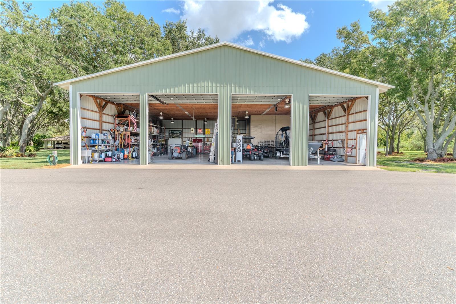 Image 40 of 74 For 8006 Lake Lowery Road