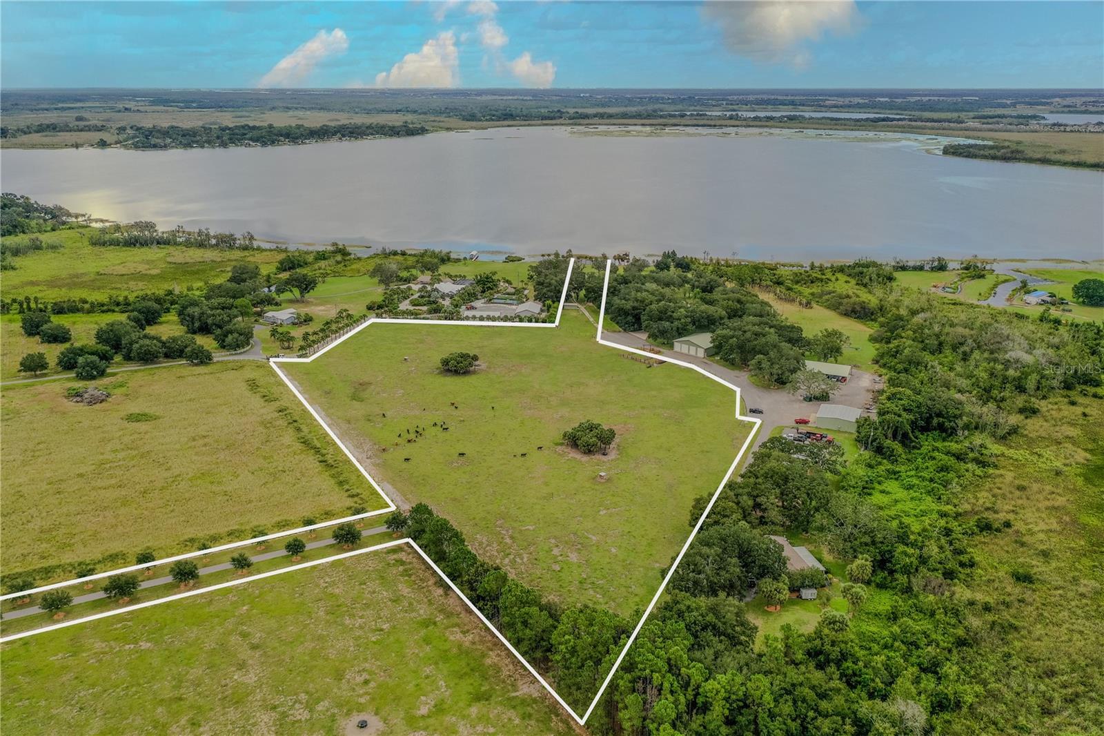 Details for 8010 Lake Lowery Road, HAINES CITY, FL 33844