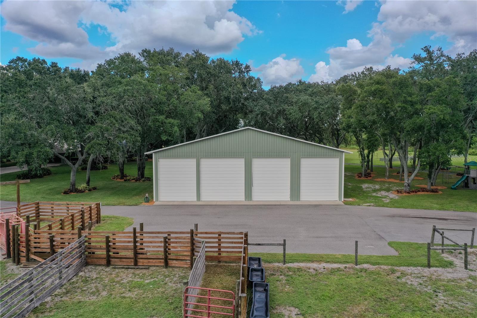 Image 60 of 75 For 8010 Lake Lowery Road
