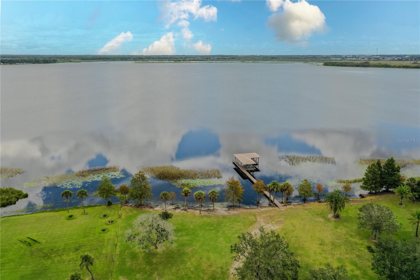 Image 65 of 75 For 8010 Lake Lowery Road