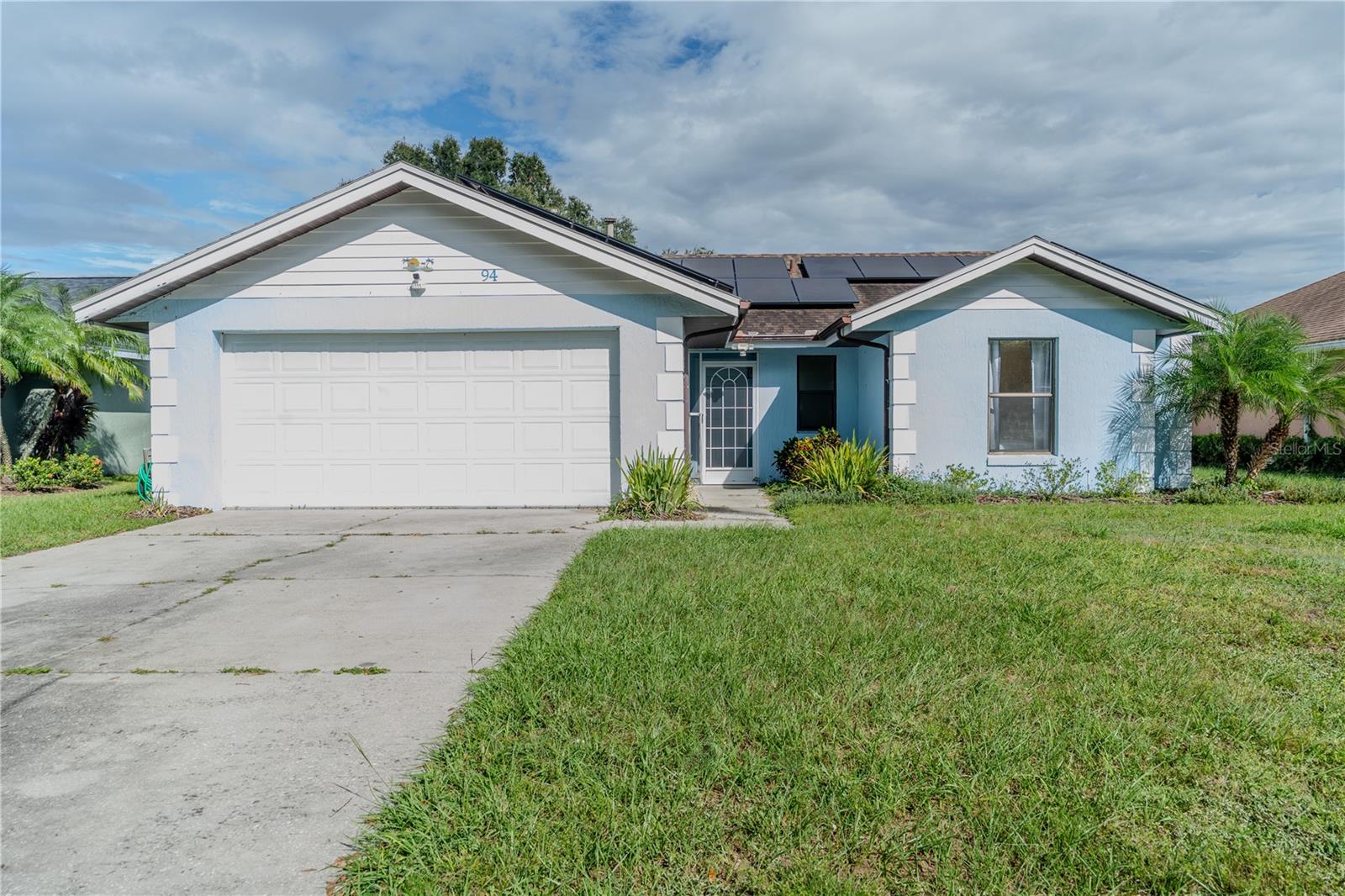 Details for 94 Lake Daisy Boulevard, WINTER HAVEN, FL 33884