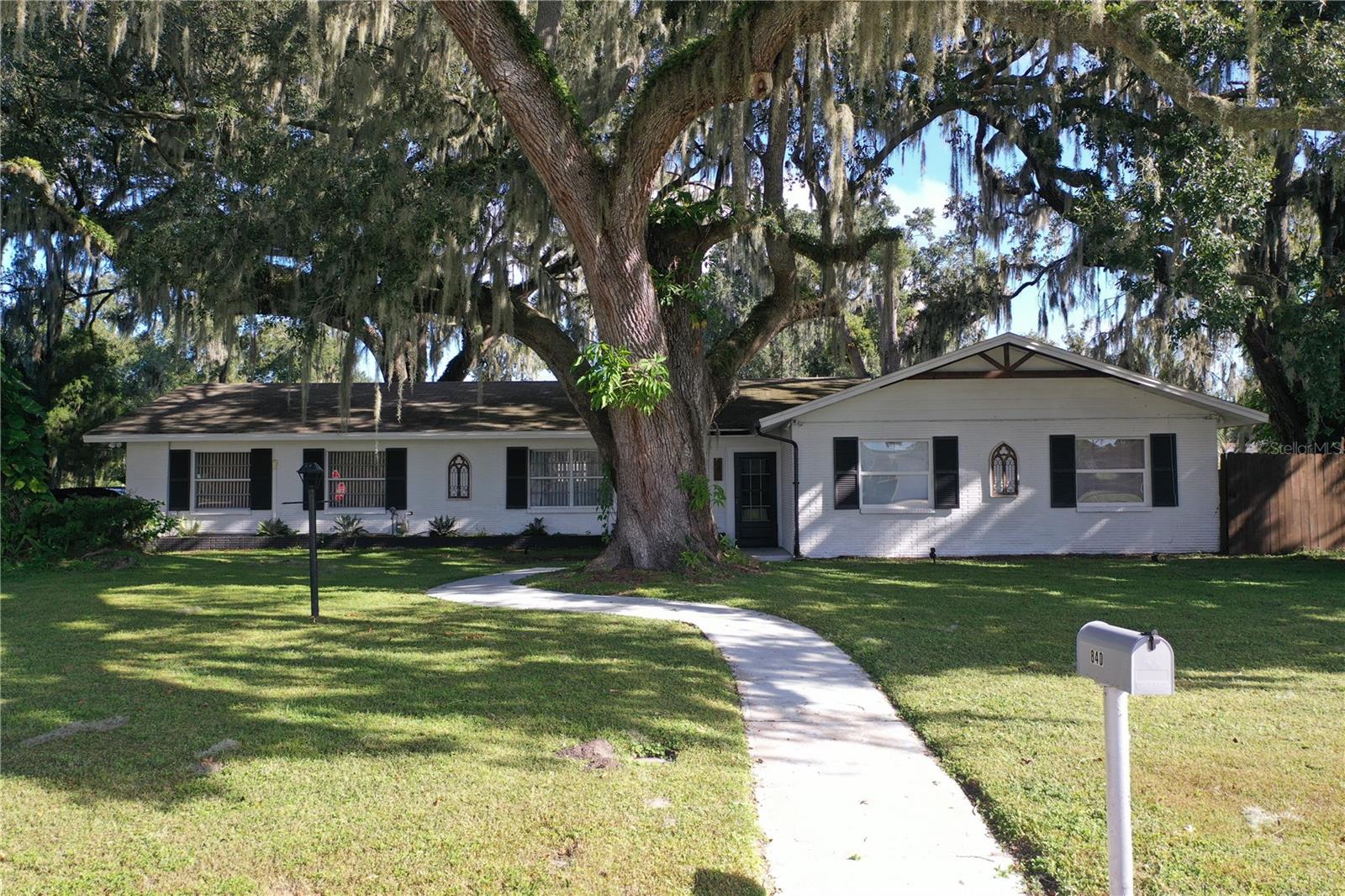 Details for 840 Bearcreek Drive, BARTOW, FL 33830