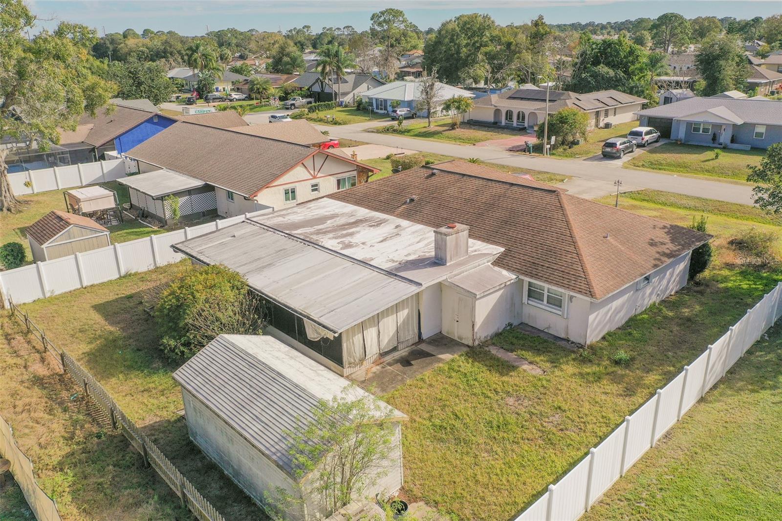 Image 21 of 29 For 4202 Tangier Street