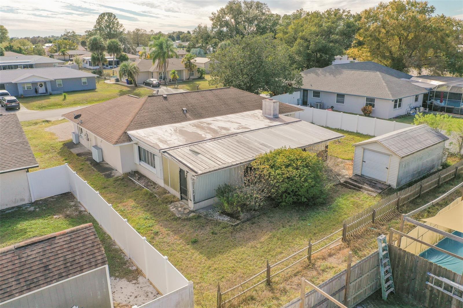 Image 22 of 29 For 4202 Tangier Street