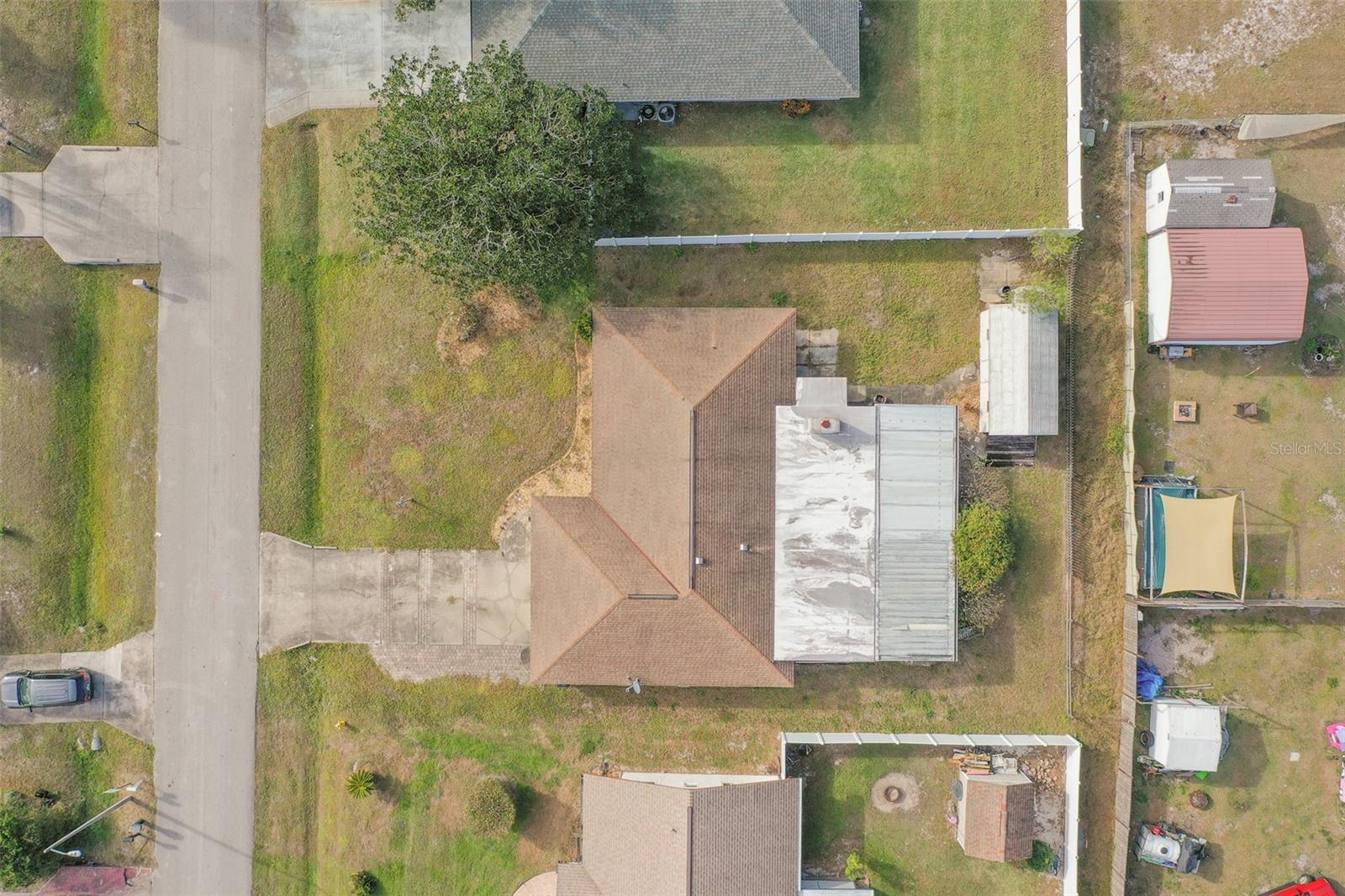 Image 24 of 29 For 4202 Tangier Street